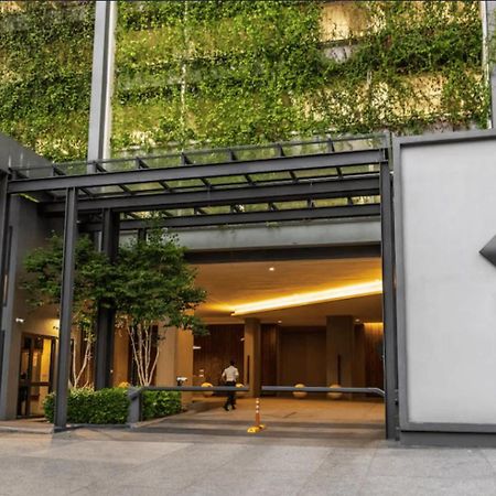 쿠알라룸푸르 The Mews Klcc 아파트 외부 사진