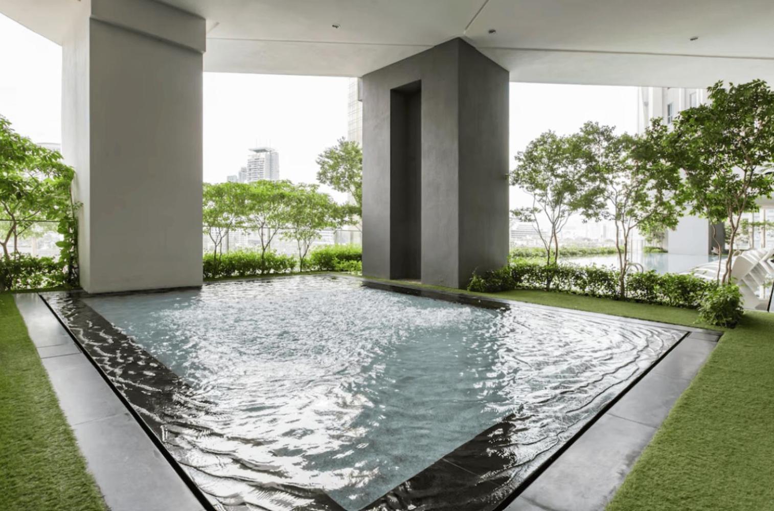 쿠알라룸푸르 The Mews Klcc 아파트 외부 사진