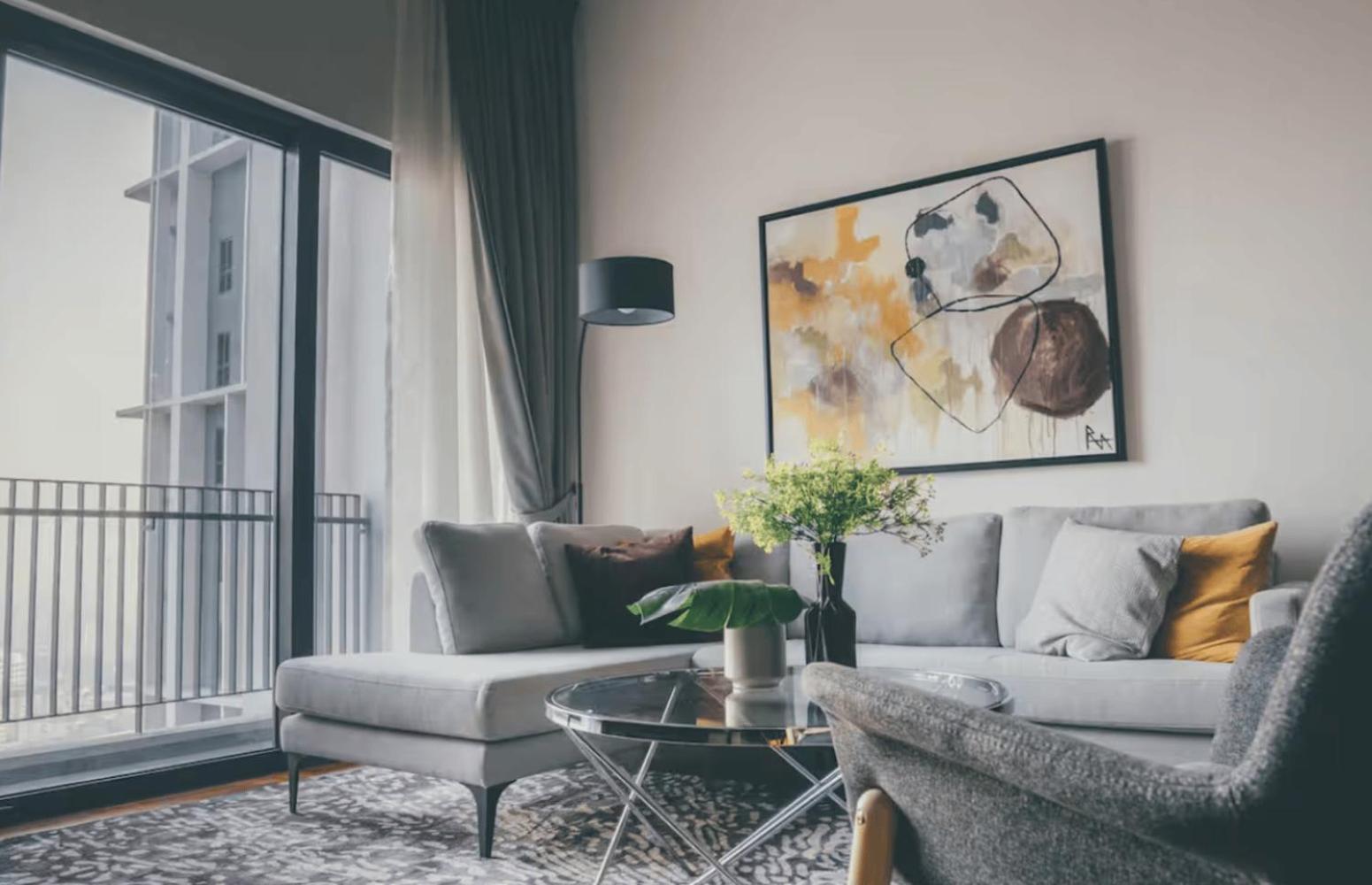 쿠알라룸푸르 The Mews Klcc 아파트 외부 사진