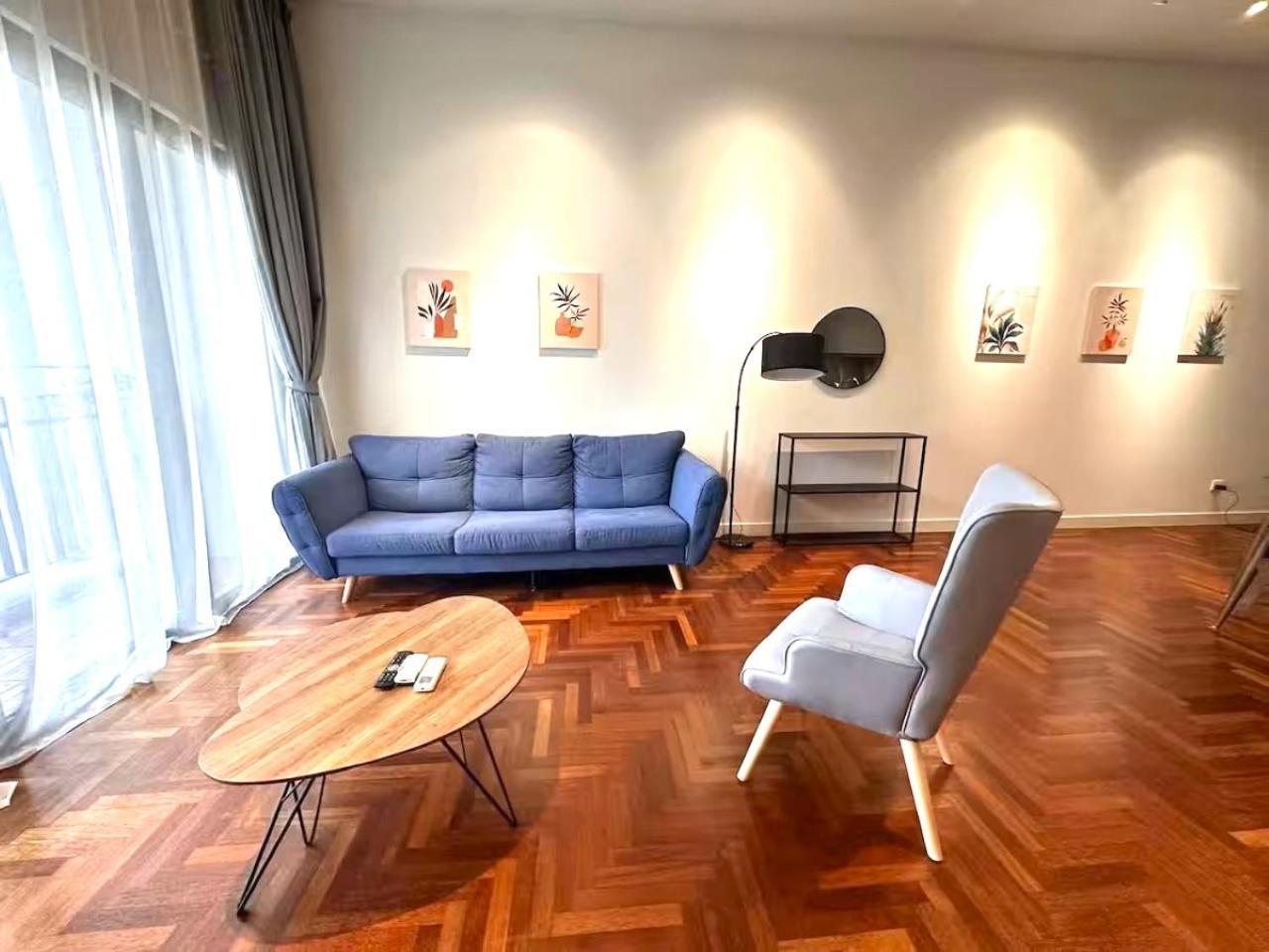 쿠알라룸푸르 The Mews Klcc 아파트 외부 사진