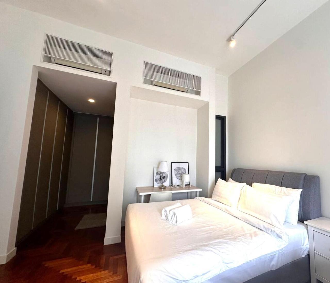 쿠알라룸푸르 The Mews Klcc 아파트 외부 사진